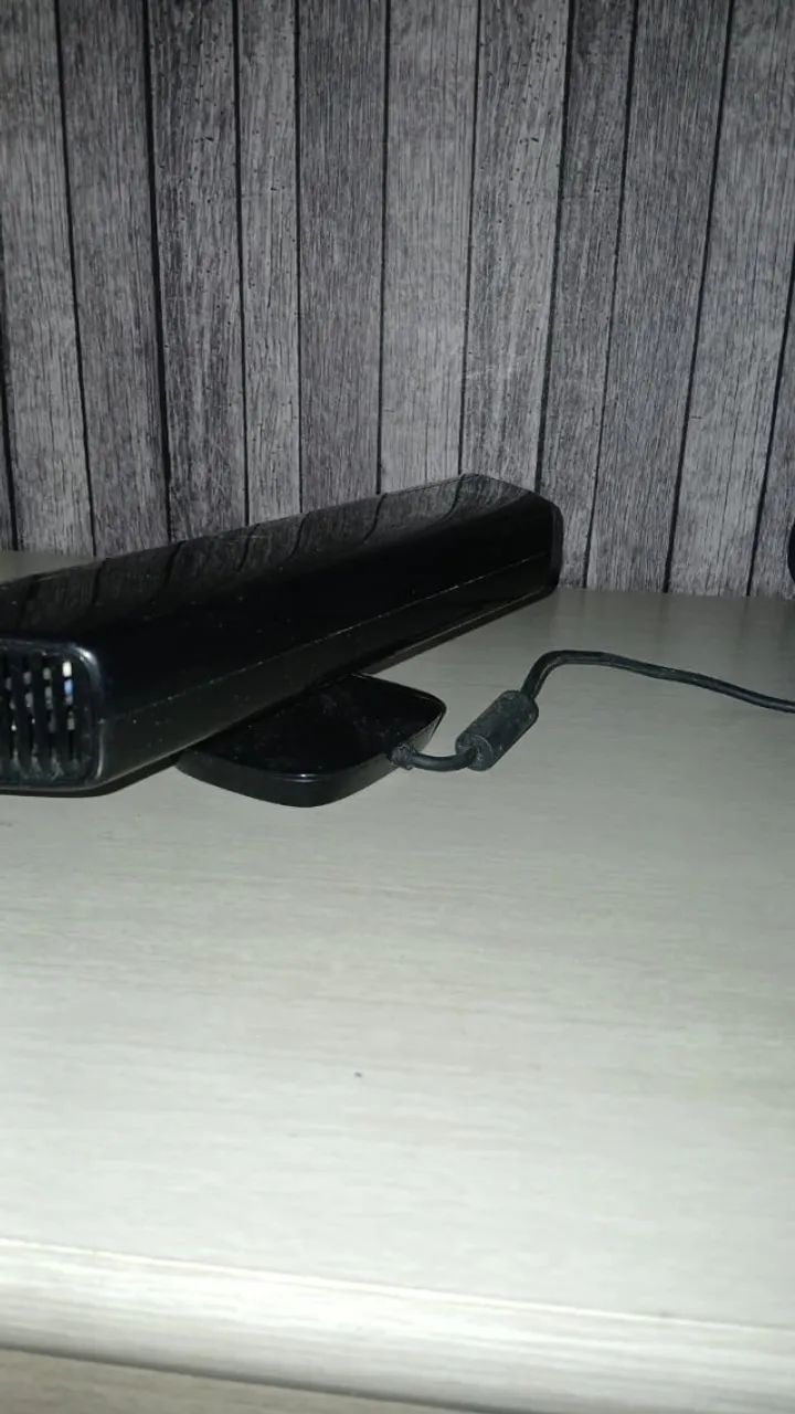 Kinect sensor Xbox 360 original - Foto 3