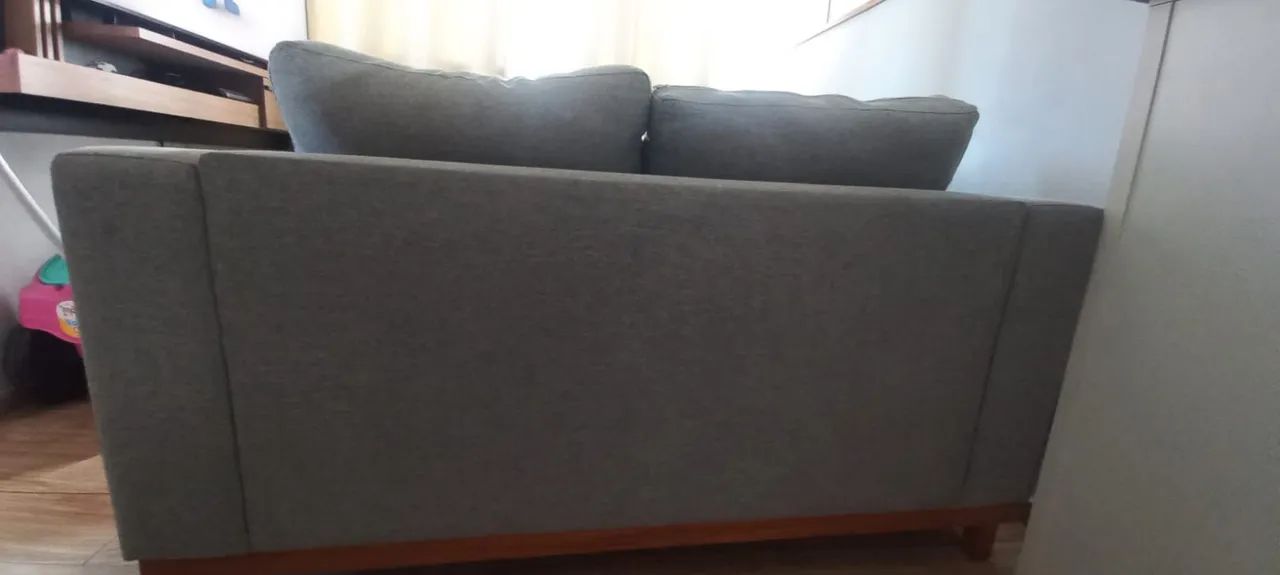 Sofa 2 e 3 lugares