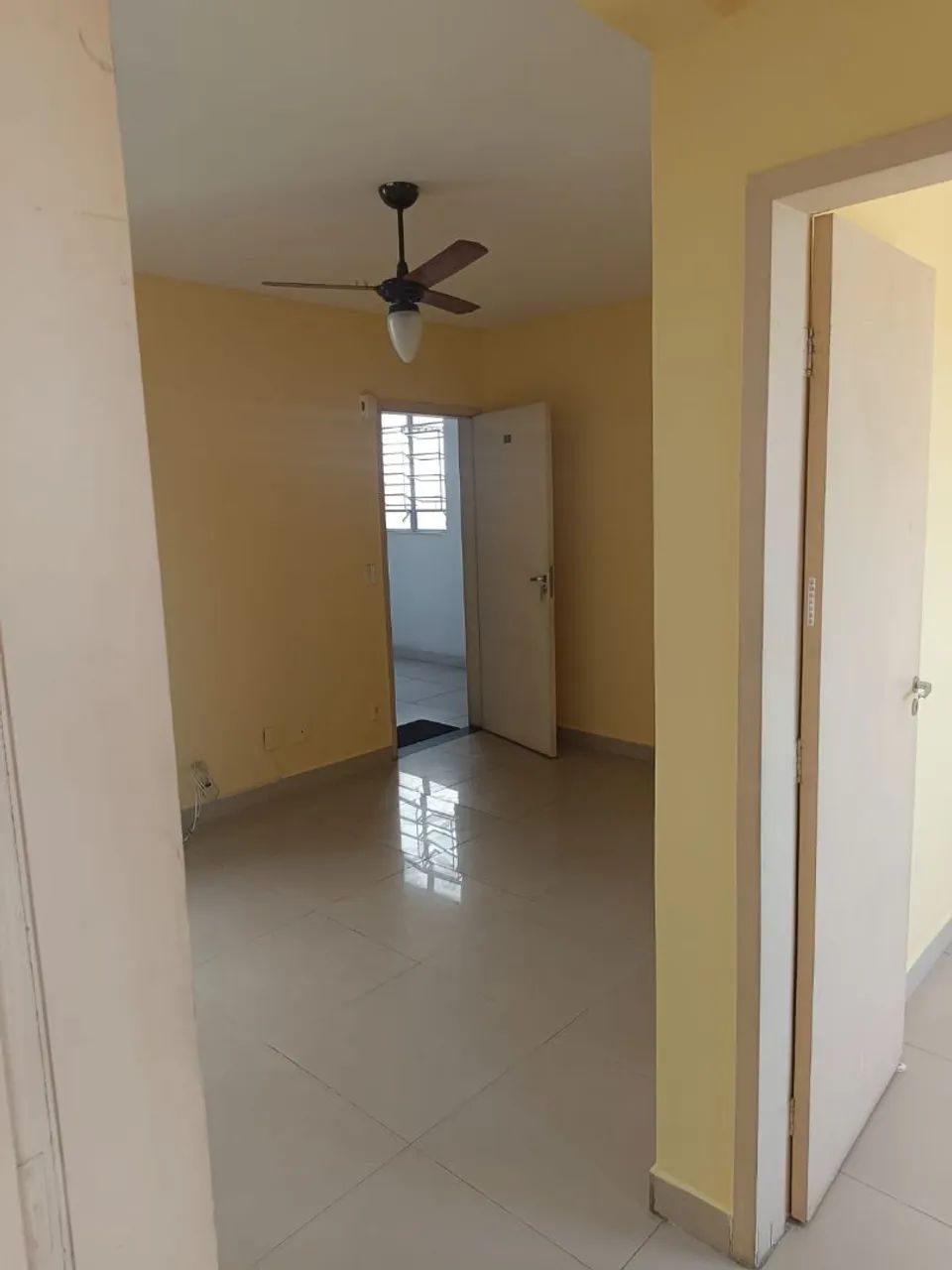 Apartamento ótimo de dois quartos direto com proprietário. - Foto 3