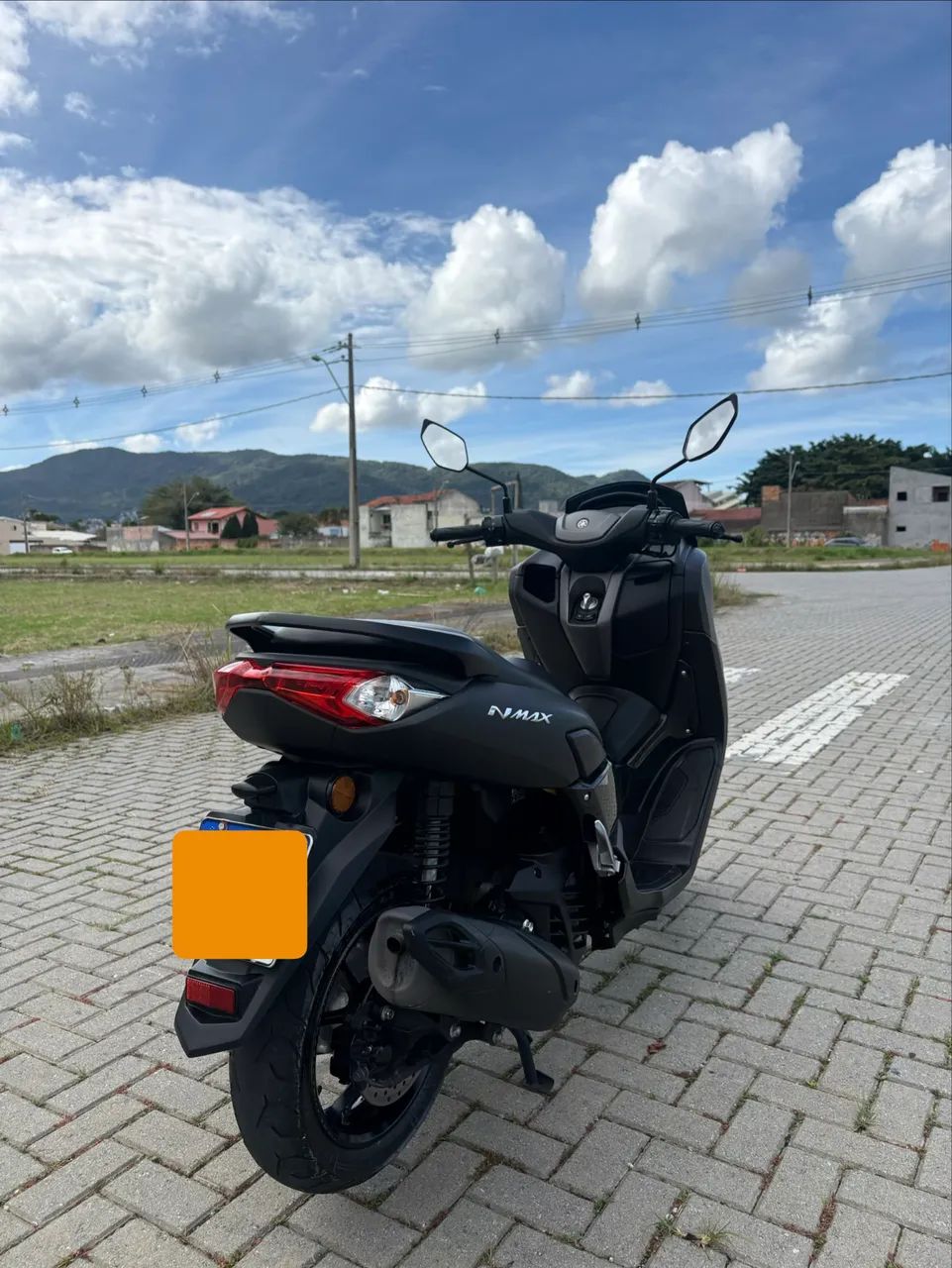 NMAX 2024 | 6.900 km  - Foto 2