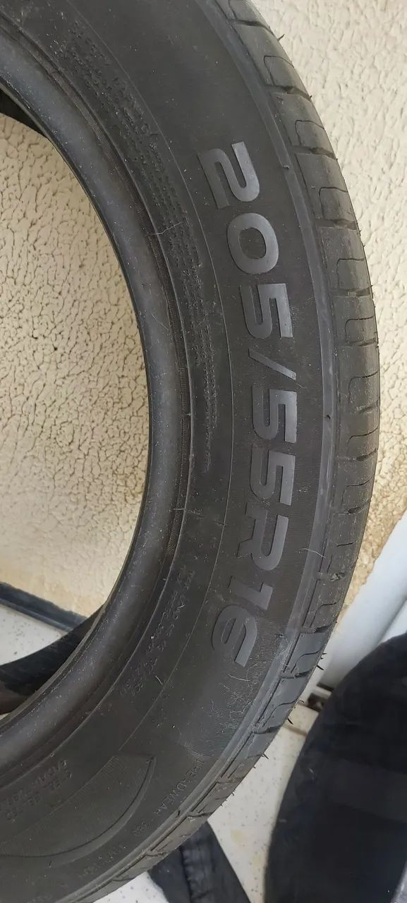 Pneus itaro conformax - Foto 4