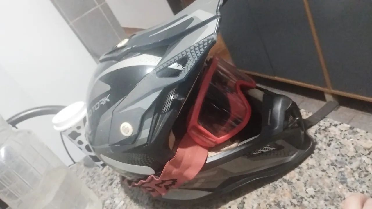 Equipamentos para trilha  - Foto 4