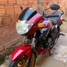 Dafra Apache 150cc 2012 - Foto 3