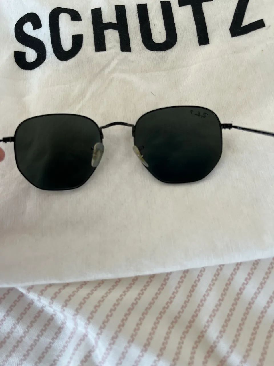 Óculos Ray ban - Foto 4