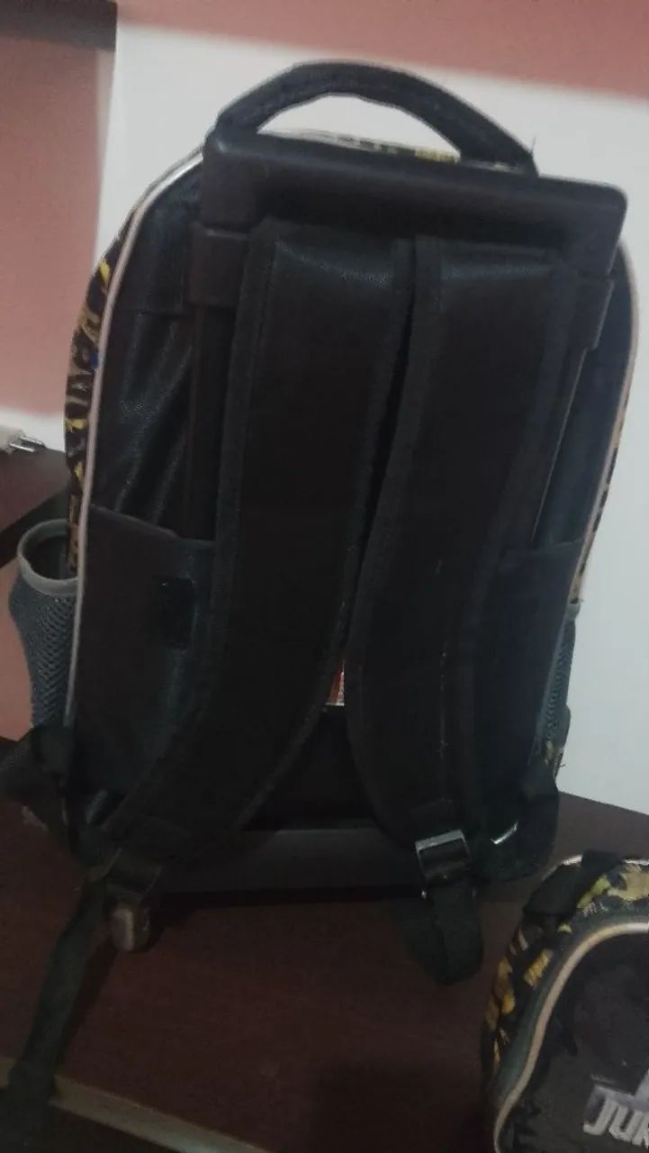 Mochila Jurassic word  - Foto 2