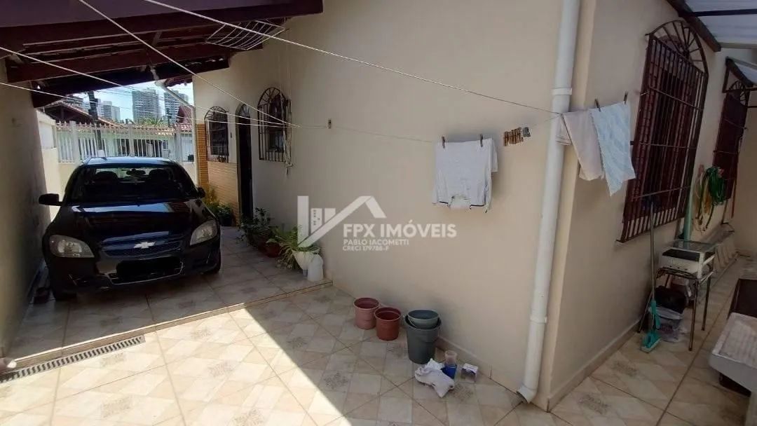 Casa com 2 quartos, Solemar - Praia Grande - Foto 5