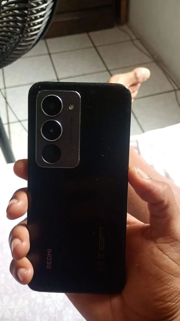 redmi 15