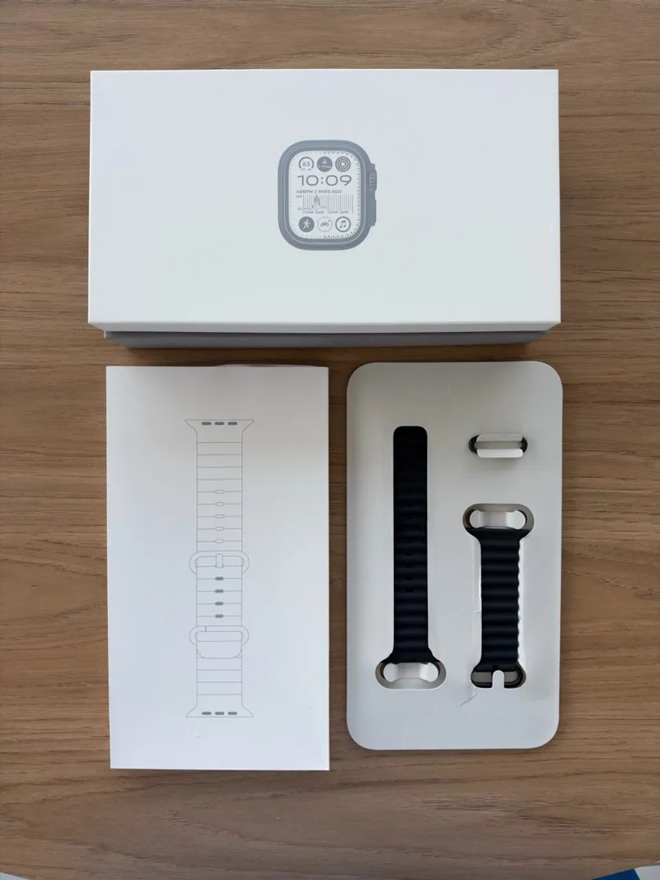 Apple Watch Ultra 2  - Foto 4