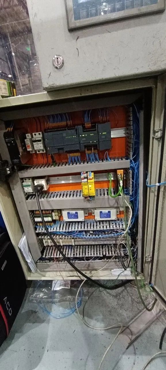 Eletricista 
