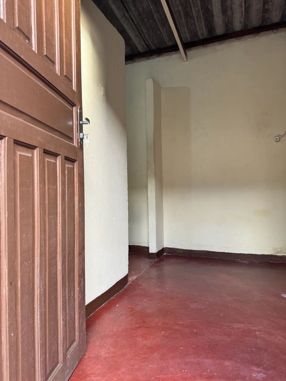 CASA 1 QUARTO EM CARAPINA GRANDE, SERRA
