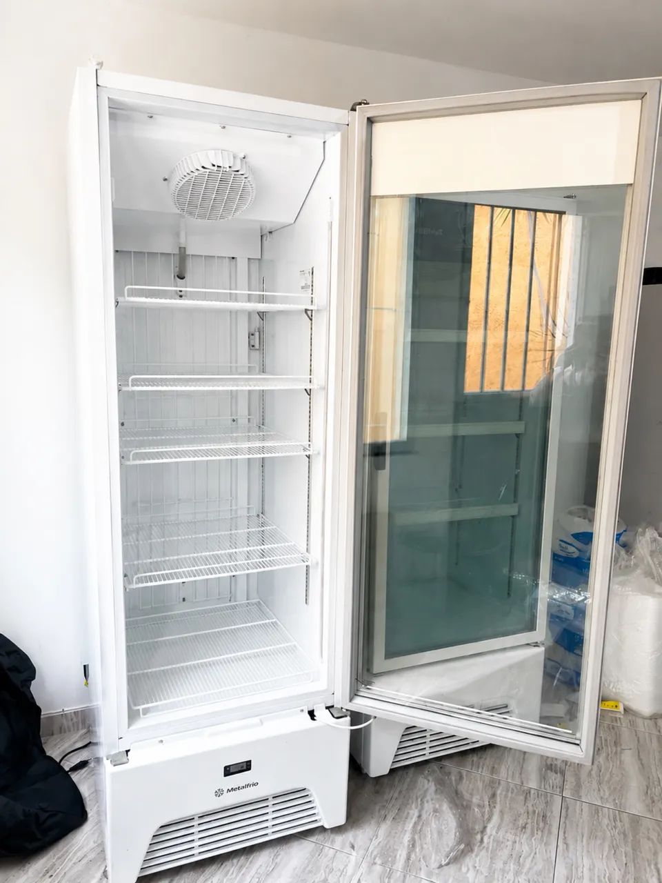 Freezer Metalfrio  - Foto 2
