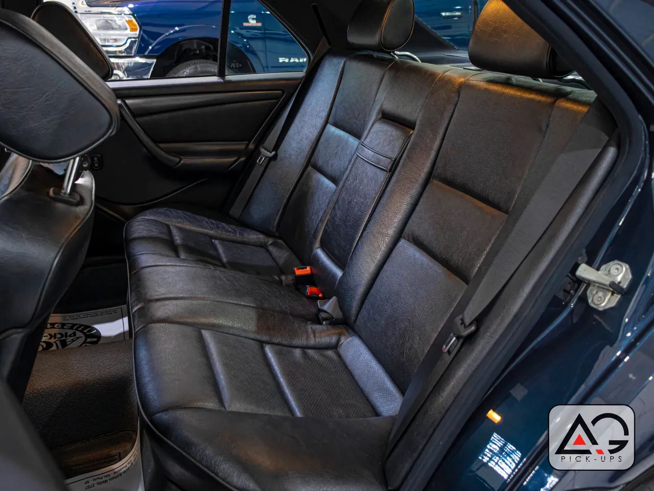 Mercedes-Benz Classe C CGI Classic 1.8 16V 156cv Aut., foto 11 de 20