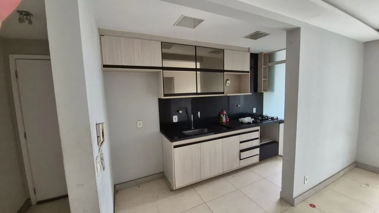 Armário de Cozinha Planejado