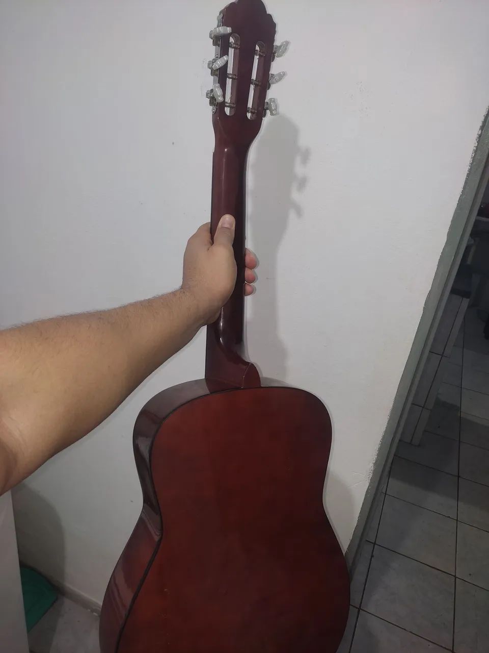 Violão  - Foto 3