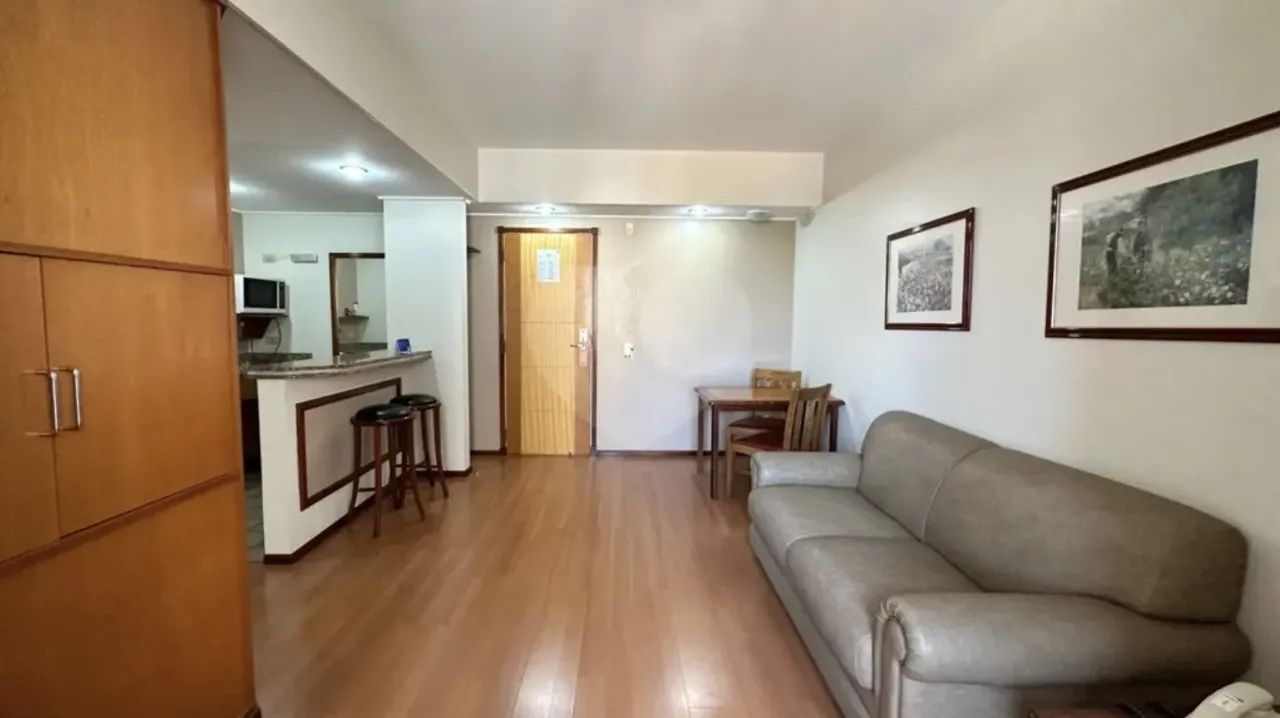Apartamento mobiliado para alugar no Centro de Piracicaba - SP - Foto 3
