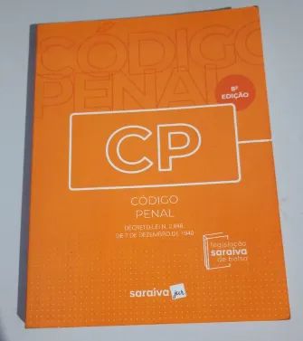 Livro CP de bolso