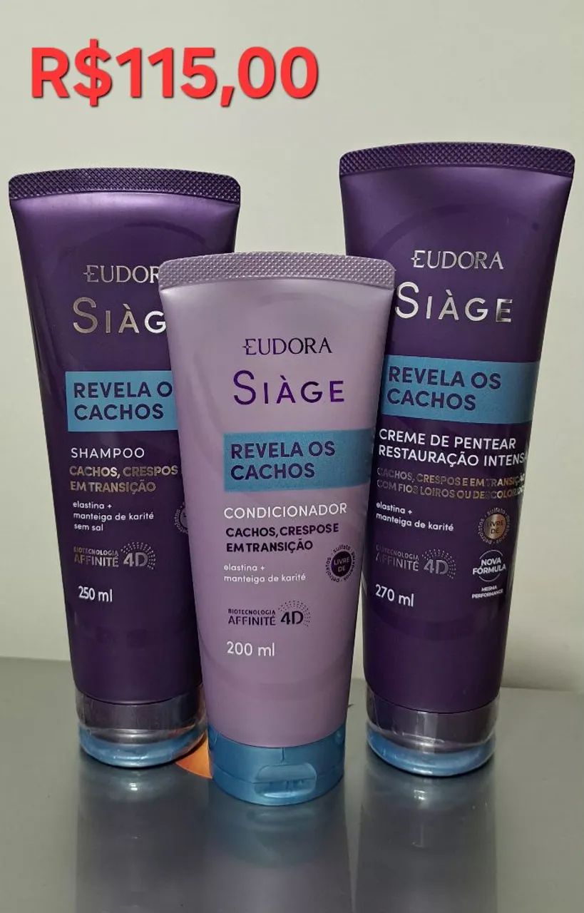 Cosméticos Eudora