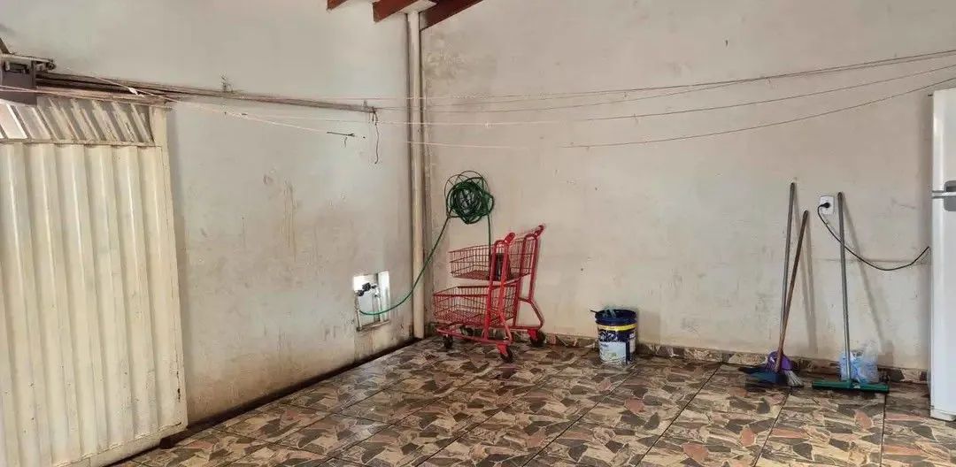 Vendo casa em Barro Branco  - Foto 2