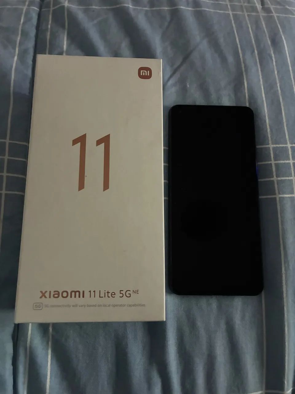 Xiaomi Lite 5G 8GB ram 128gb - Foto 3