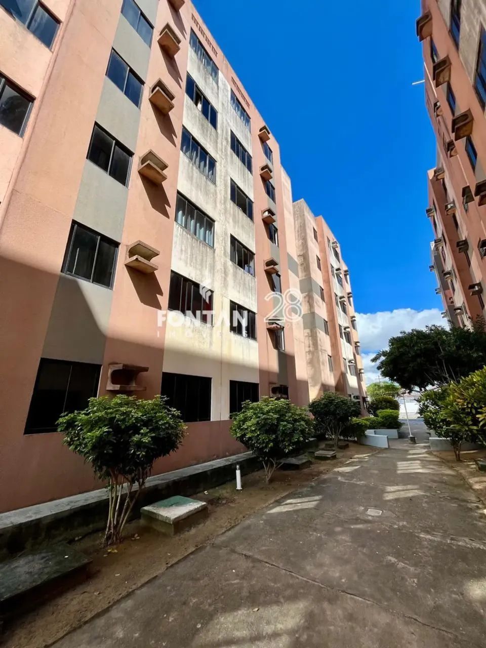 EDIFÍCIO MIRANTE DA LAGOA - Foto 3