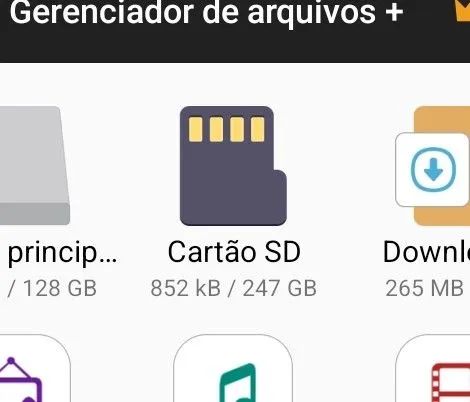 MicroSD de 256gb para Nintendo switch (ORIGINAL) - Foto 2