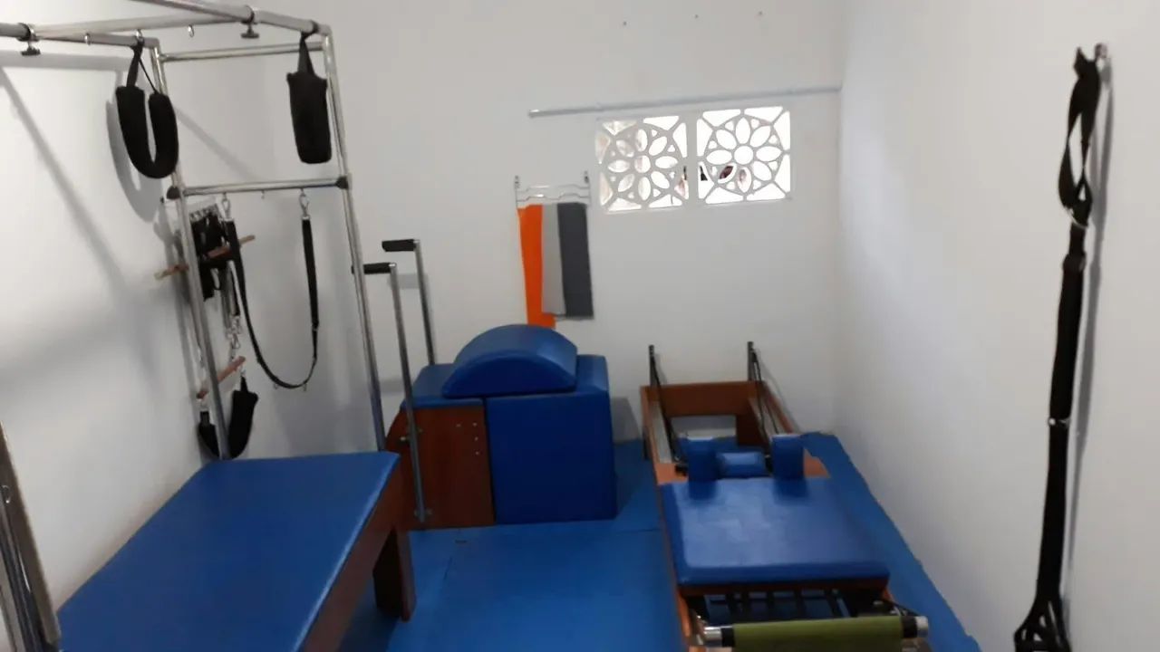 Equipamentos de pilates - Foto 4