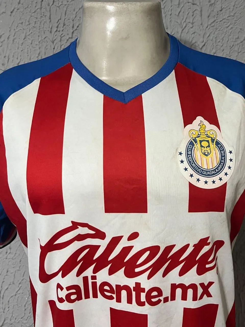 Camisa Guadalajara  - Foto 3
