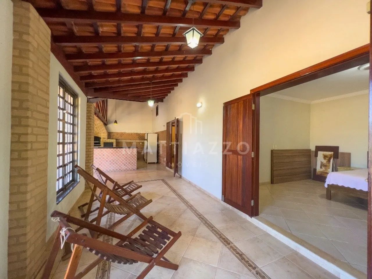Chácara à venda, com área total de 2.500,00 m² em Cordeirópolis/SP. - Foto 5
