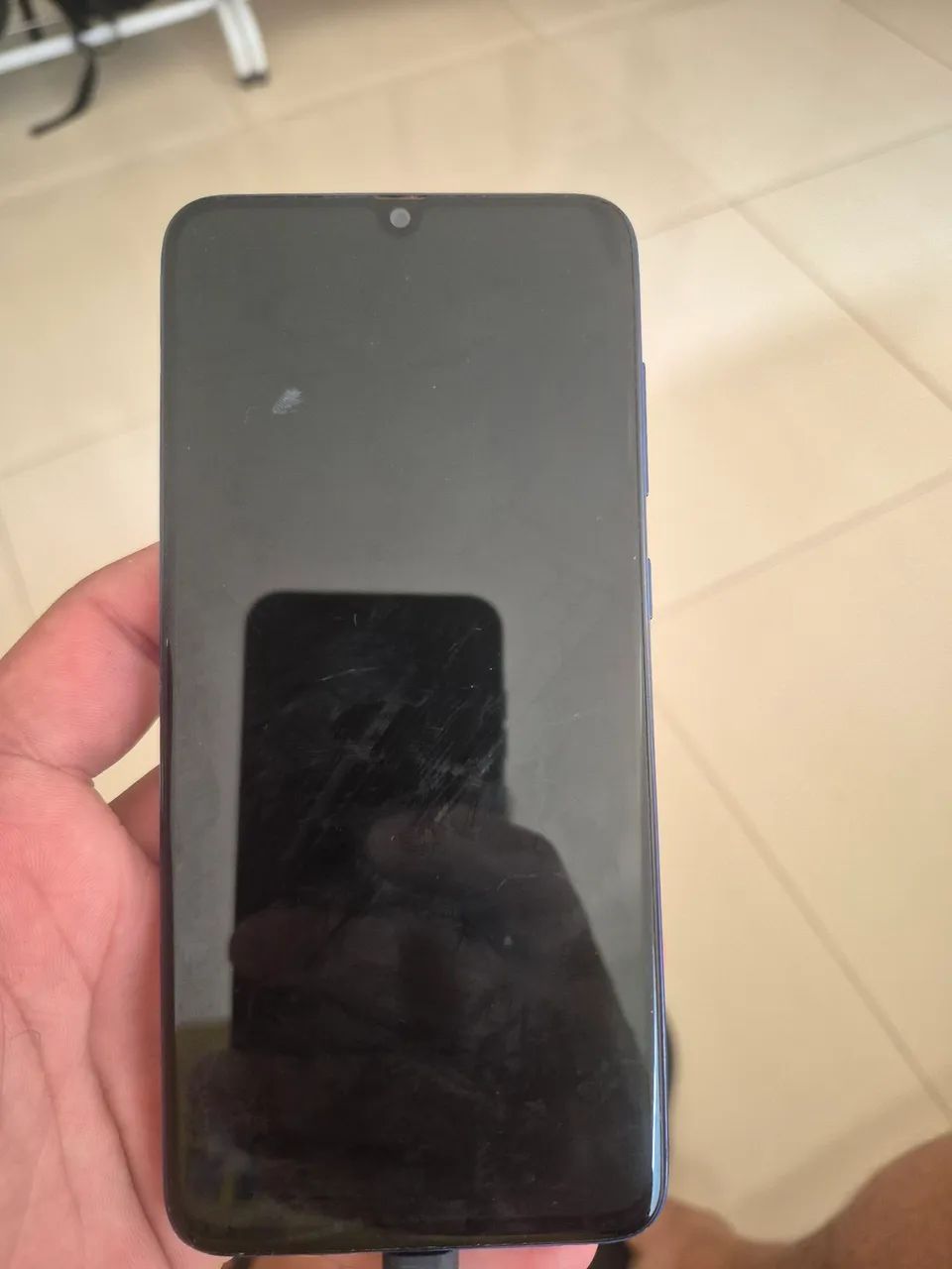Vende-se A70 da Samsung  - Foto 2