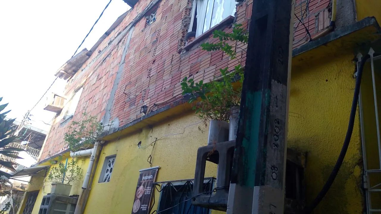 Vende-se casa na vila da prata - Foto 2