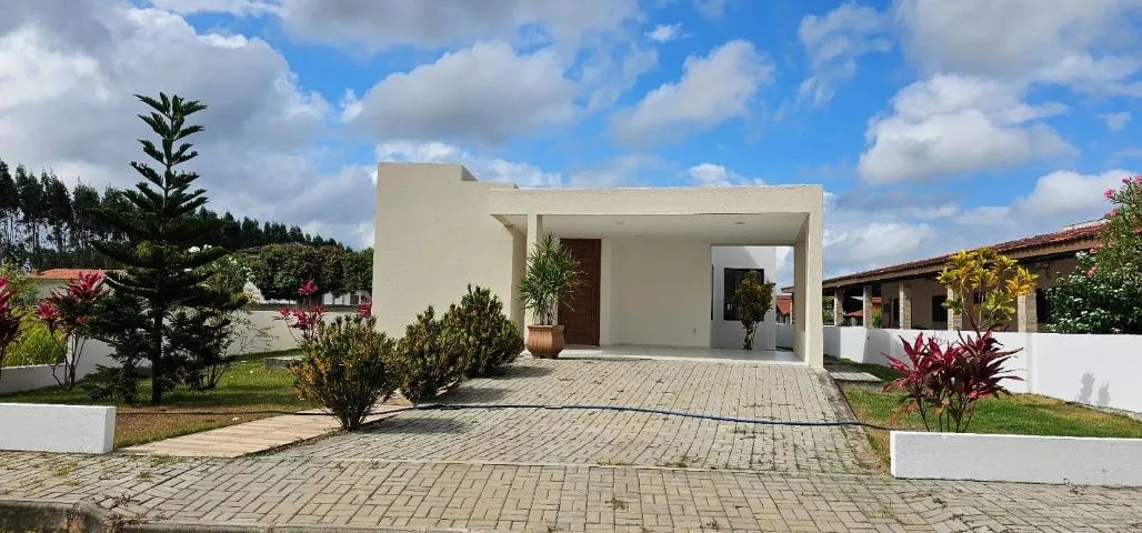 Casa no Condomínio Green Ville 3 Quartos - Foto 2