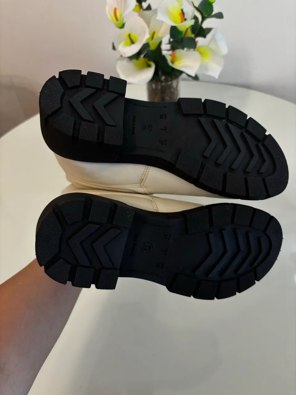Bota Constance 36 - Foto 2