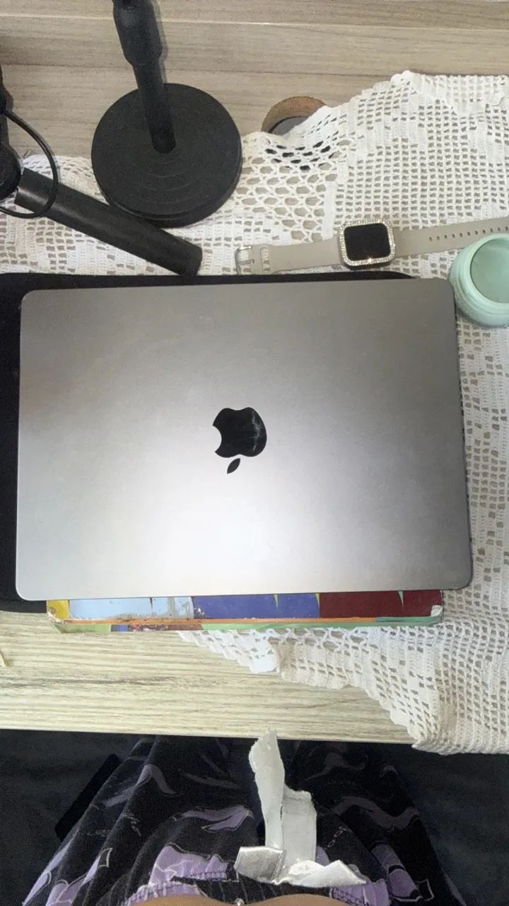 MacBook Air 13,6 - Foto 2