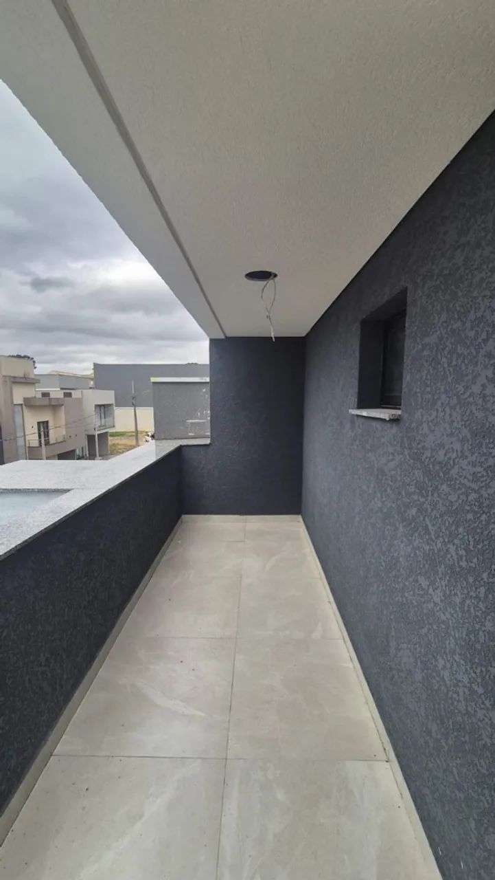 CASA 4 QUARTOS COM 224m2 EM CONDOMÍNIO  - Foto 4