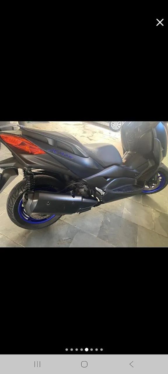 Xmax 250 2023 - Foto 4