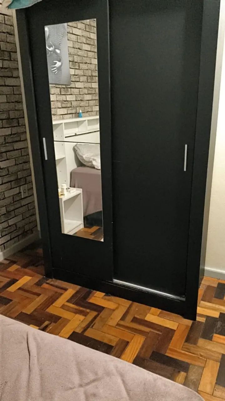 Aluga se quarto para rapaz - Foto 2