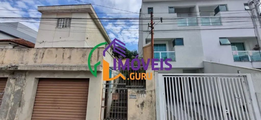AREA - VILA BASTOS - SP