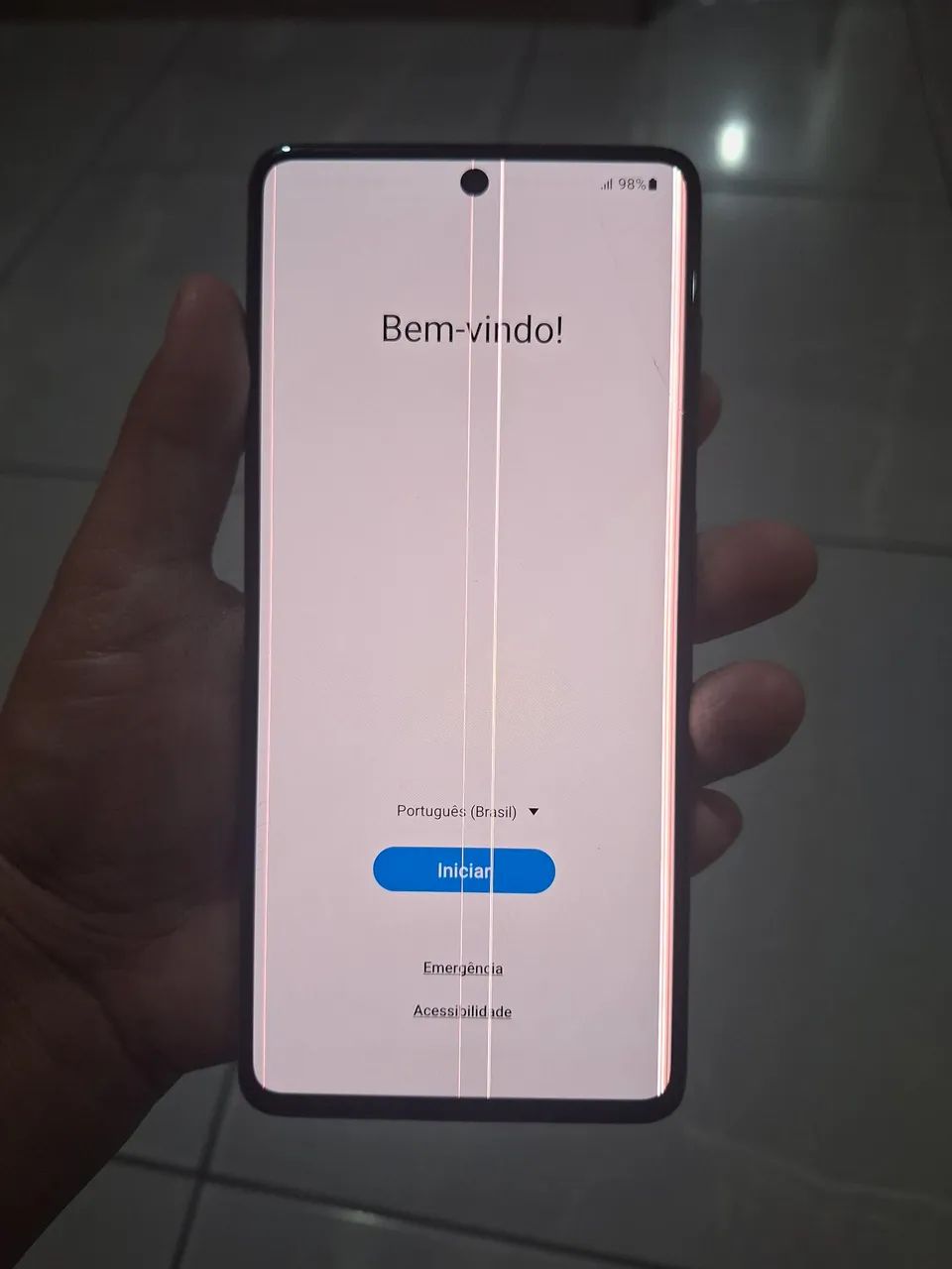 Samsung A71