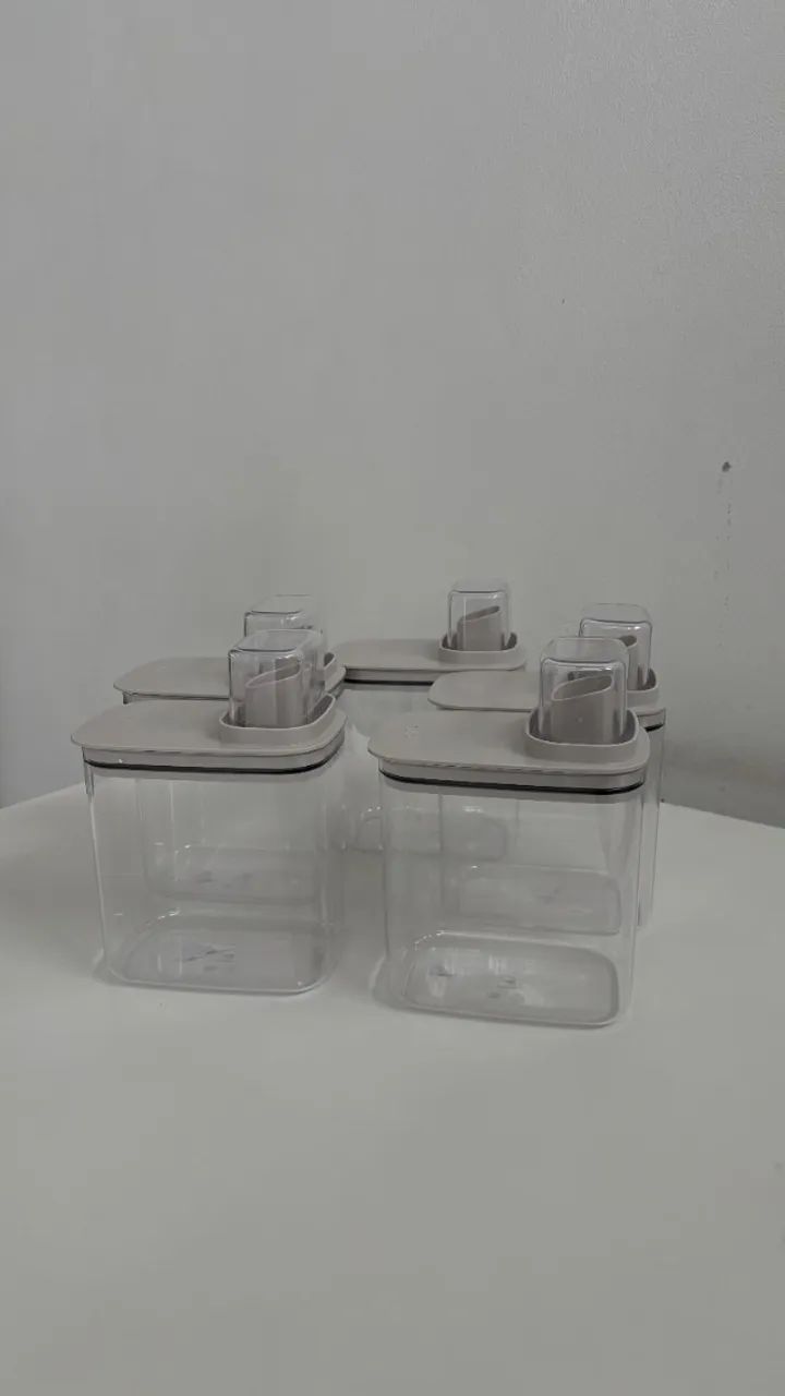 Dispenser com dosador - 1,5lt - Foto 2