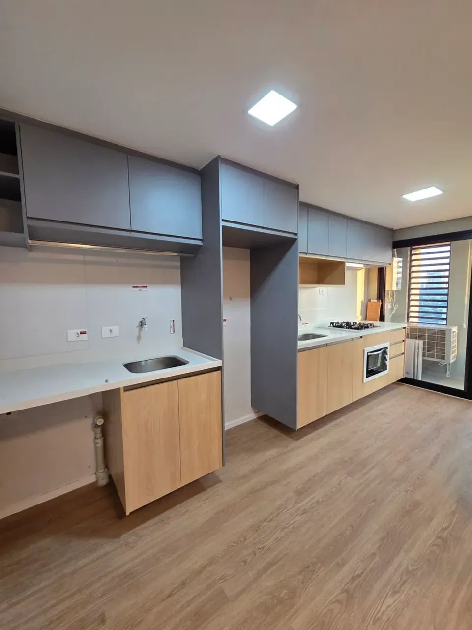 Perdizes 1 Dorm. - Foto 2