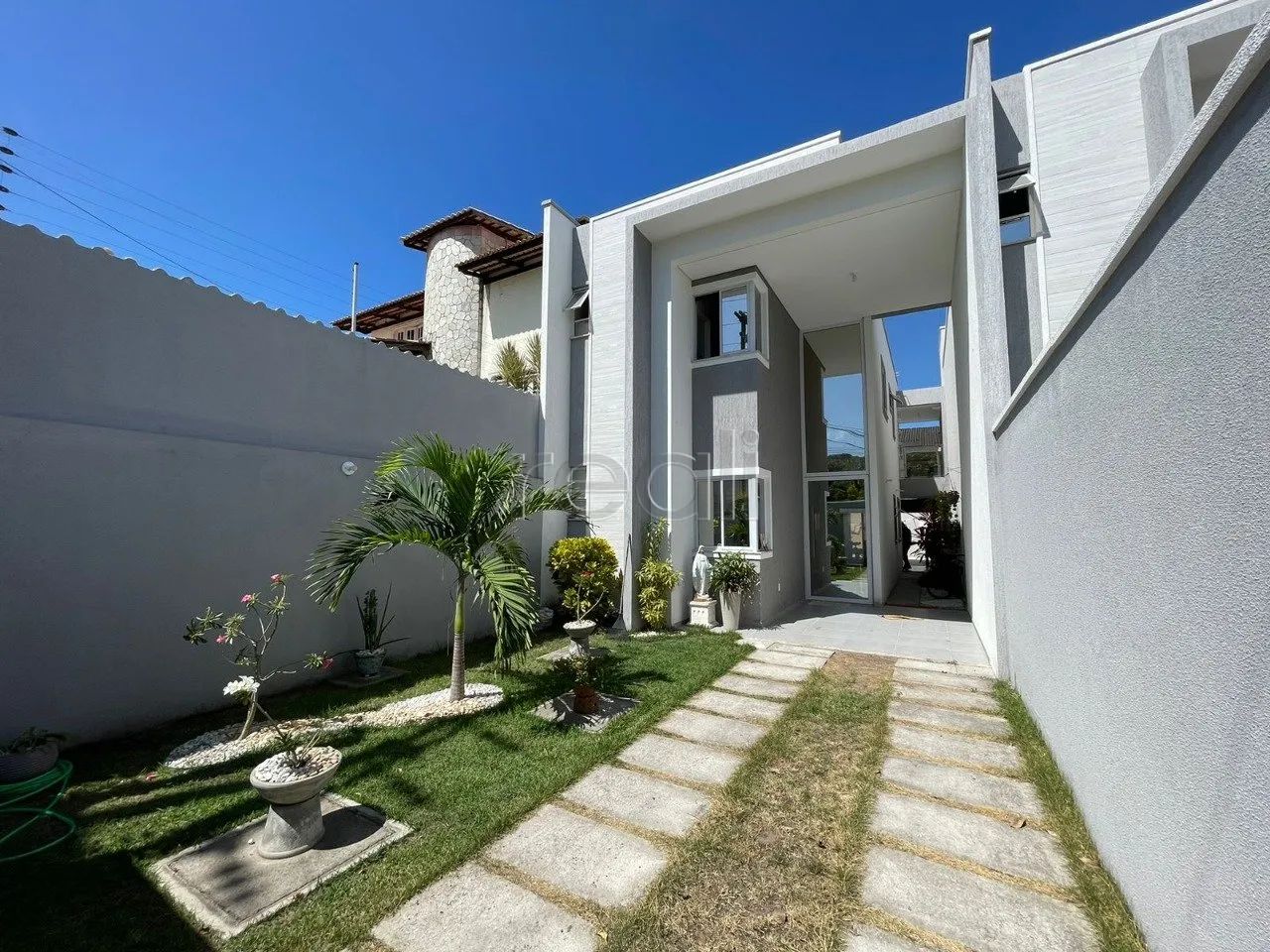 Casa Duplex | Edson Queiroz | 143,58m² | 04 Suítes | 03 Vagas - Foto 2