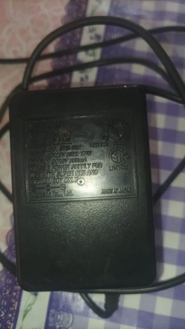 Super Nintendo  - Foto 2