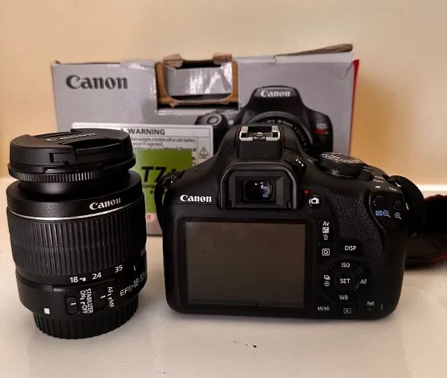 Kit fotografia  - Foto 2