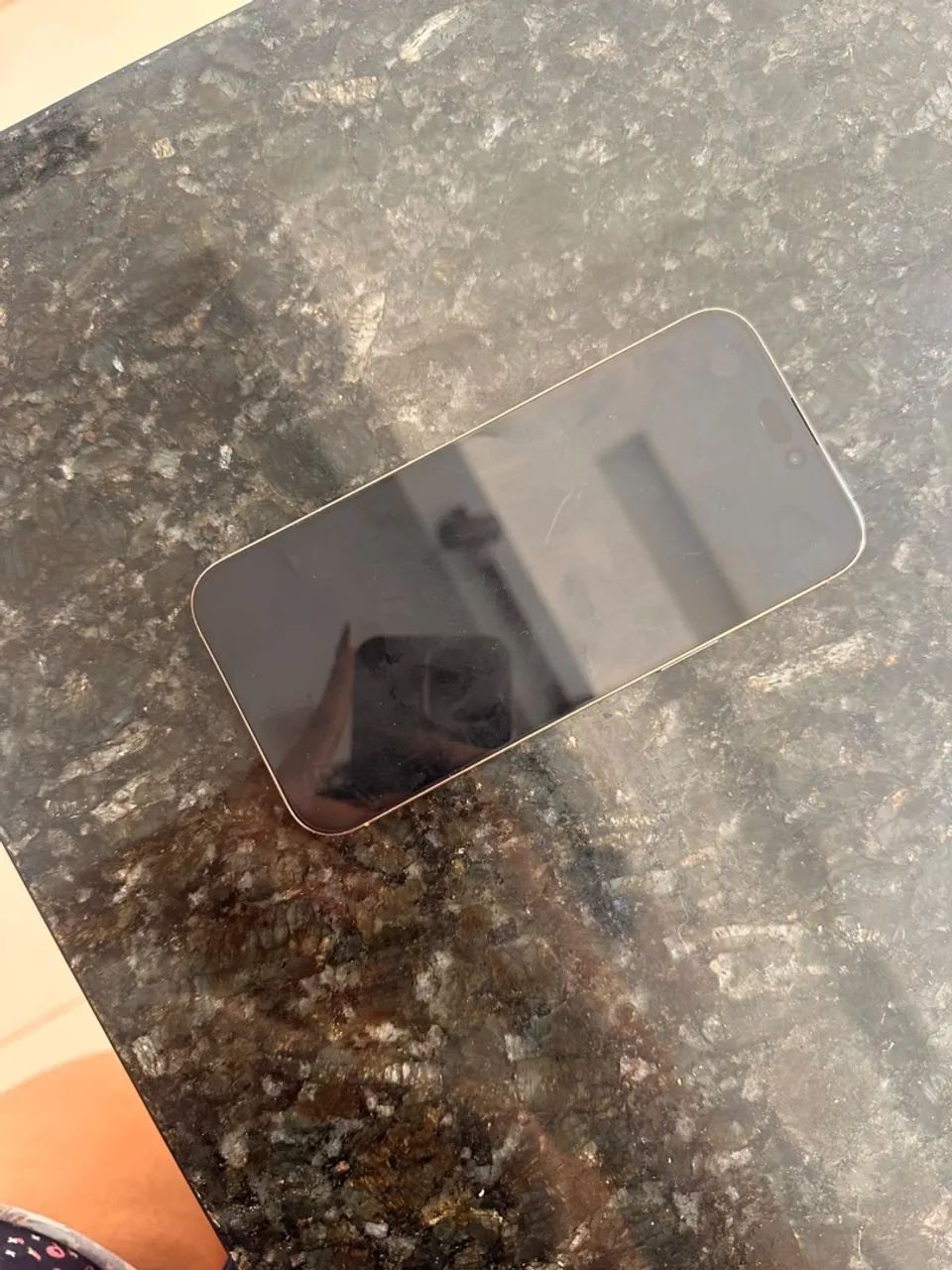 Vendo iphone 16 pro max 256GB - Foto 2