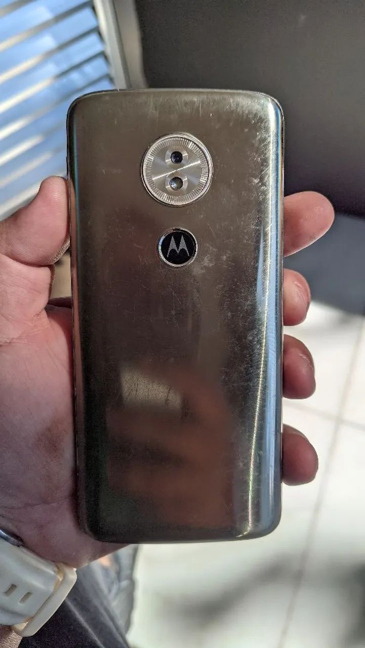 Moto G6 play  - Foto 4