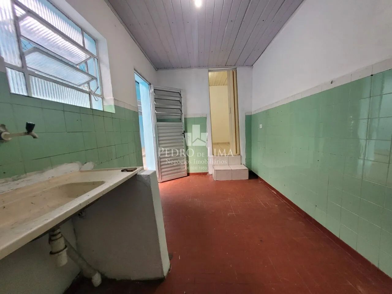 Casa Terrea com 1 Dormitorio na Vila Matilde - Foto 3