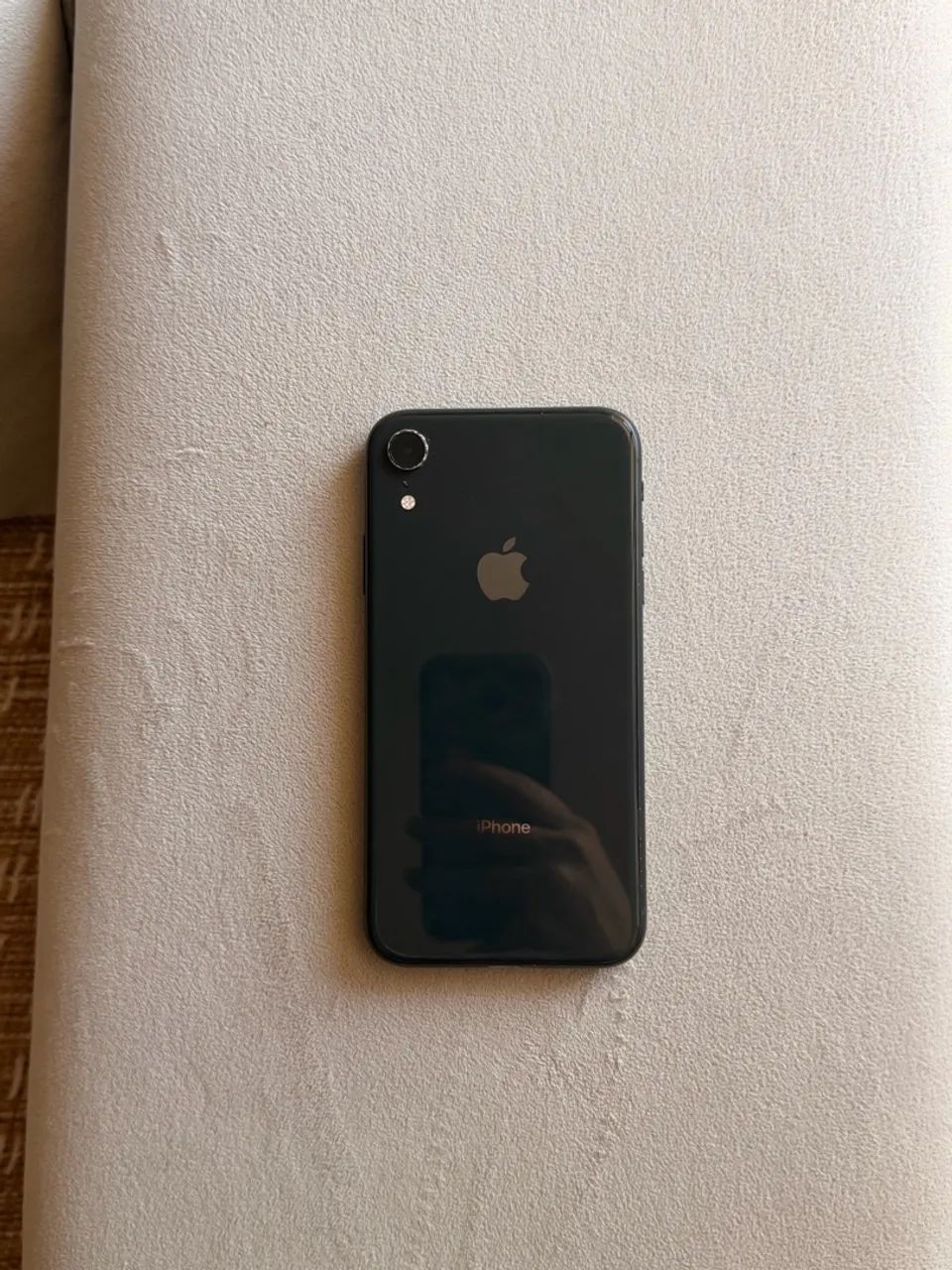 IPhone XR 64gb - Usado  - Foto 5