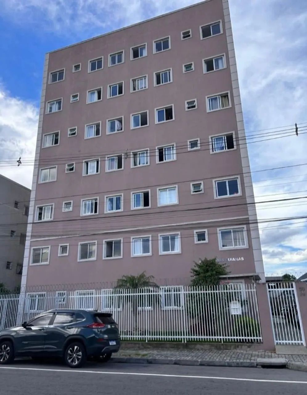 Foto - Pinhais - Centro