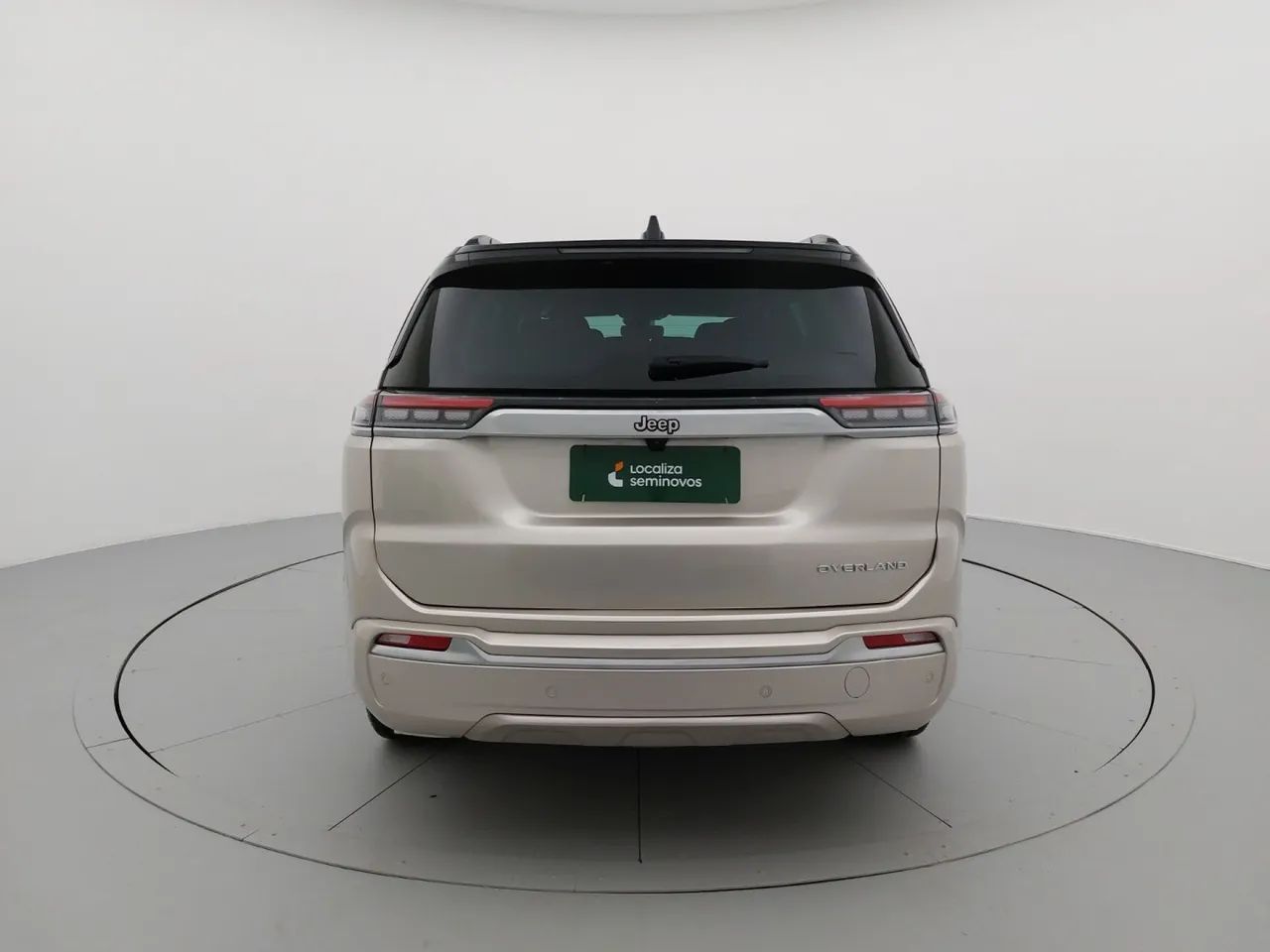 Jeep Commander 2024 - Foto 4