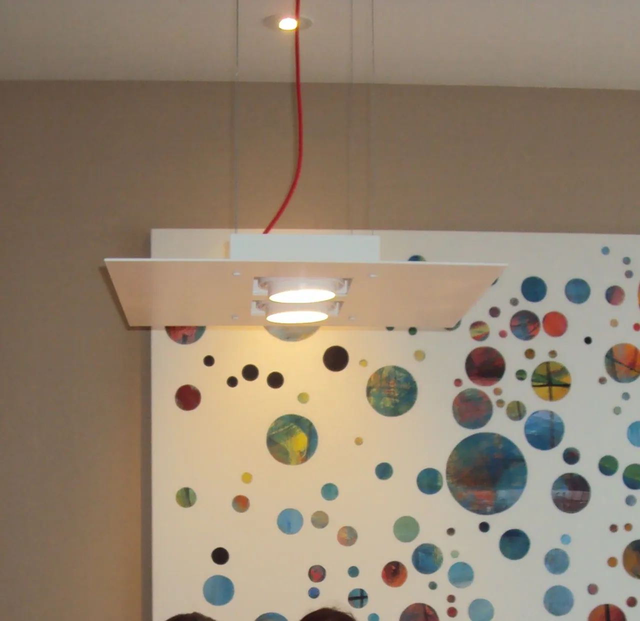 Lustre design  - Foto 4